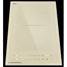 Индукционная варочная панель Maunfeld CVI292S2FBG LUX