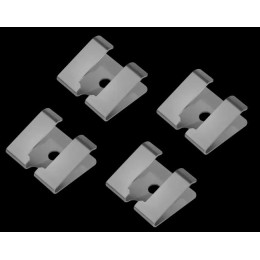 Индукционная варочная панель Maunfeld CVI292S2FBG LUX