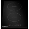Индукционная варочная панель Maunfeld AVI292SSTBK