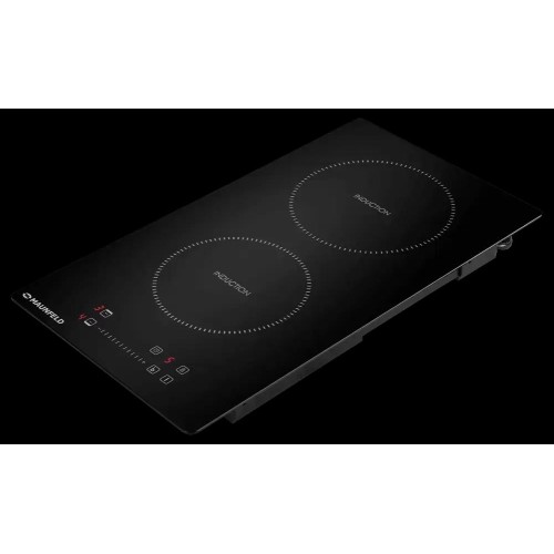 Индукционная варочная панель Maunfeld AVI292SSTBK