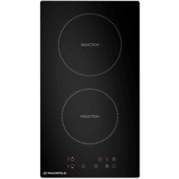 Индукционная варочная панель Maunfeld AVI292STBK