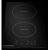 Индукционная варочная панель Maunfeld AVI292STBK