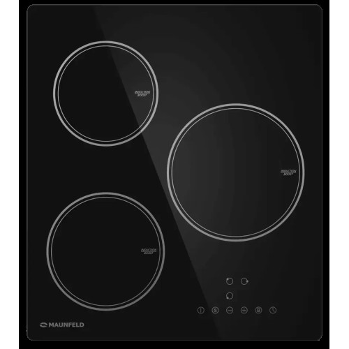 Индукционная варочная панель Maunfeld AVI453BK