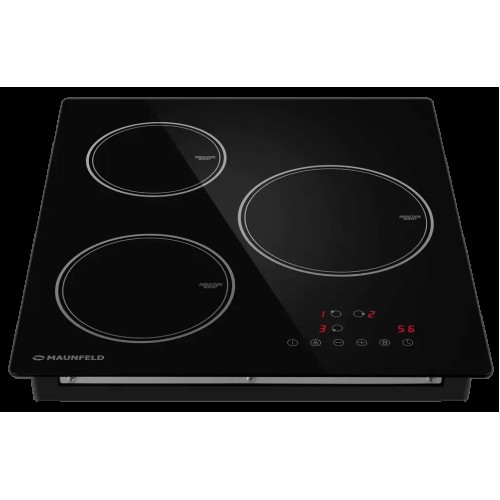 Индукционная варочная панель Maunfeld AVI453BK