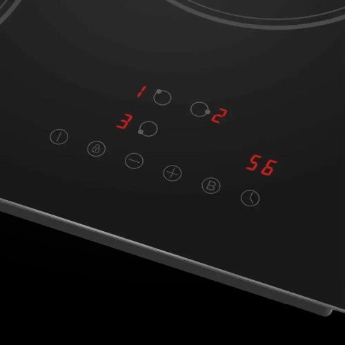 Индукционная варочная панель Maunfeld AVI453BK