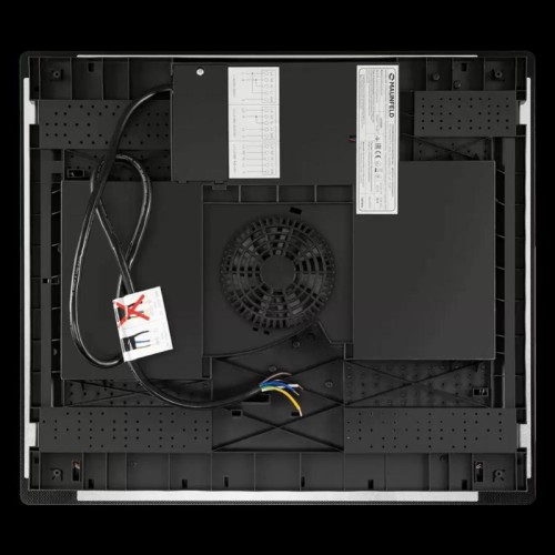 Индукционная варочная панель Maunfeld AVI594BK