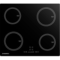 Индукционная варочная панель Maunfeld AVI594FBK Индукционная варочная панель Maunfeld AVI594FBK