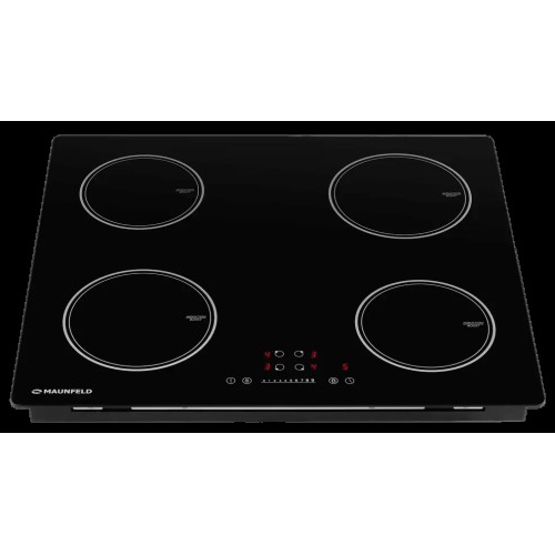 Индукционная варочная панель Maunfeld AVI594FBK