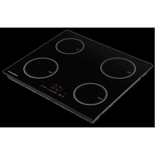 Индукционная варочная панель Maunfeld AVI594FBK