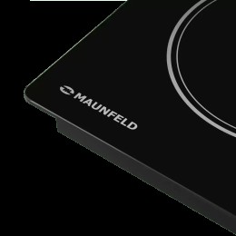 Индукционная варочная панель Maunfeld AVI594FBK