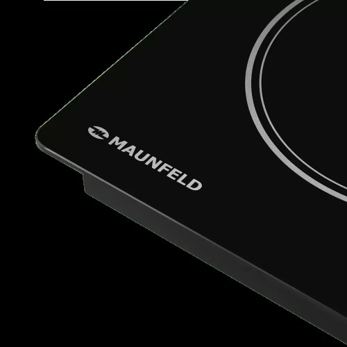 Индукционная варочная панель Maunfeld AVI594FBK