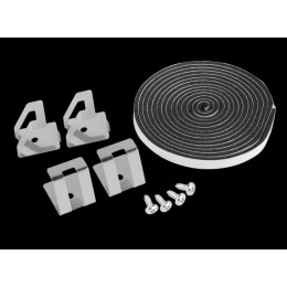 Индукционная варочная панель Maunfeld AVI594FBK