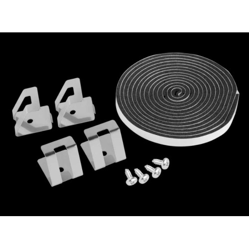 Индукционная варочная панель Maunfeld AVI594FBK