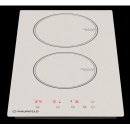 Индукционная варочная панель Maunfeld CVI292BG