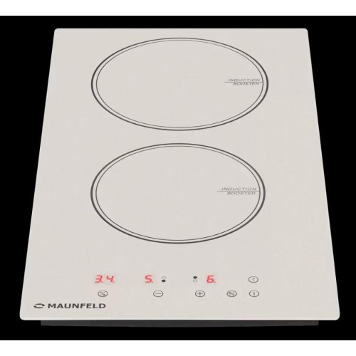 Индукционная варочная панель Maunfeld CVI292BG