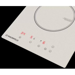 Индукционная варочная панель Maunfeld CVI292BG