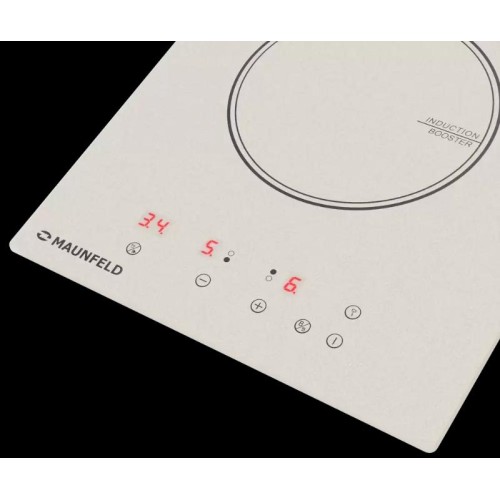 Индукционная варочная панель Maunfeld CVI292BG
