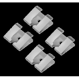 Индукционная варочная панель Maunfeld CVI292BG