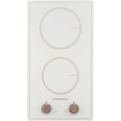 Индукционная варочная панель Maunfeld CVI292MBGBR