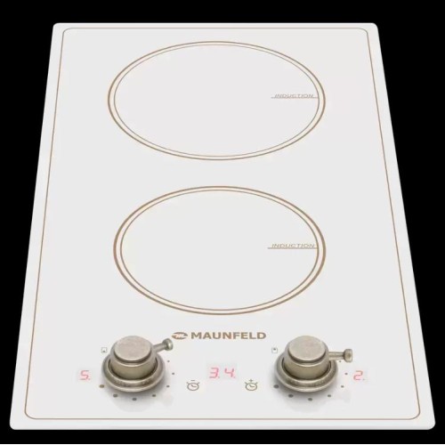 Индукционная варочная панель Maunfeld CVI292MBGBR