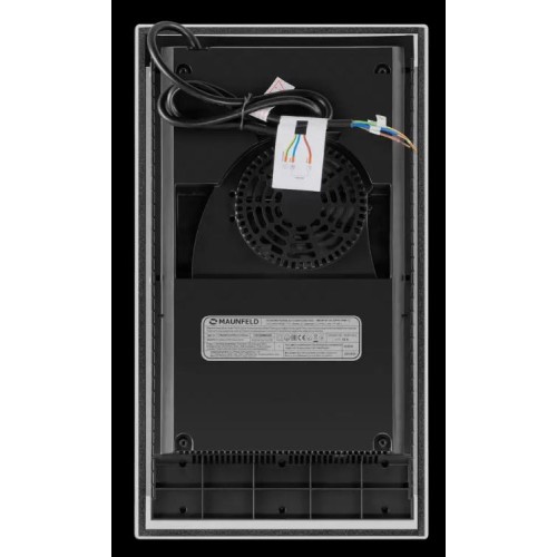 Индукционная варочная панель Maunfeld CVI292MBGBR