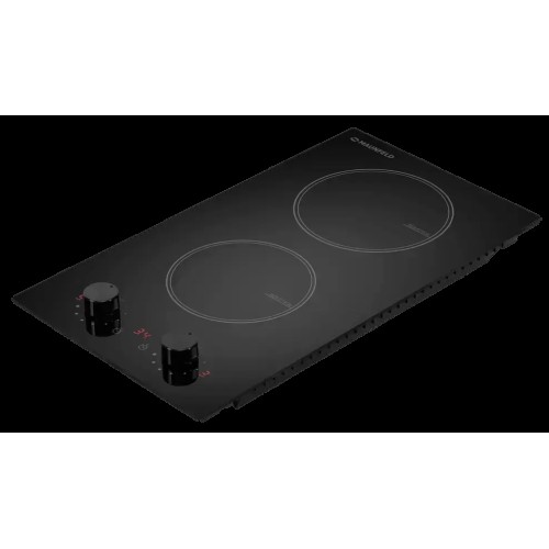 Индукционная варочная панель Maunfeld CVI292MBK2