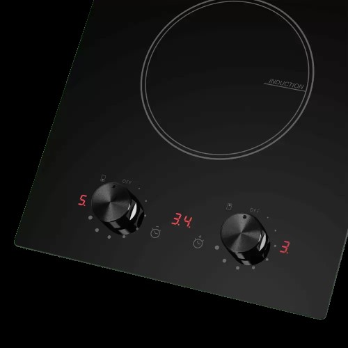 Индукционная варочная панель Maunfeld CVI292MBK2