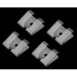 Индукционная варочная панель Maunfeld CVI292MBK2