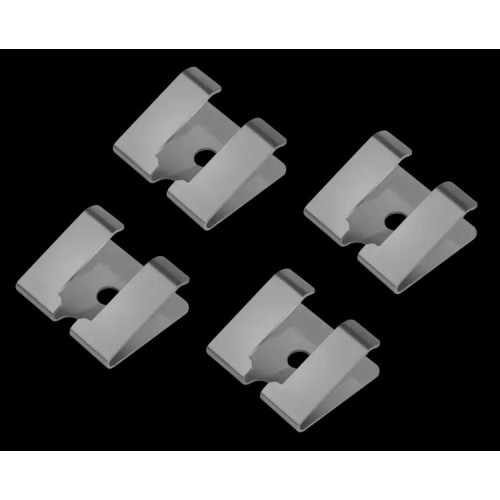 Индукционная варочная панель Maunfeld CVI292MBK2