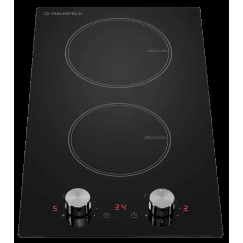 Индукционная варочная панель Maunfeld CVI292MBK
