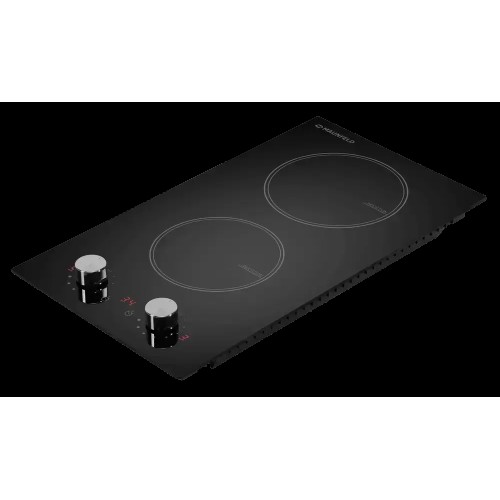 Индукционная варочная панель Maunfeld CVI292MBK