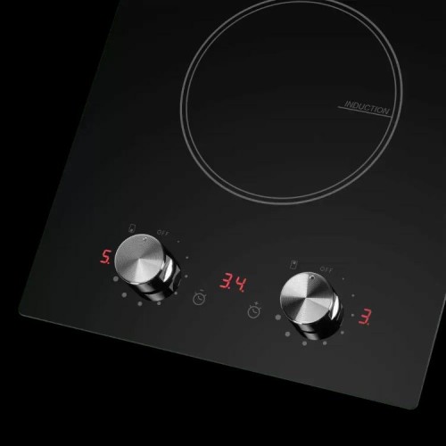 Индукционная варочная панель Maunfeld CVI292MBK