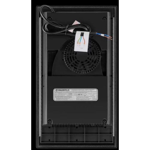 Индукционная варочная панель Maunfeld CVI292MBK