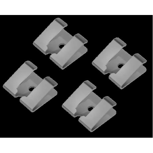 Индукционная варочная панель Maunfeld CVI292MBK