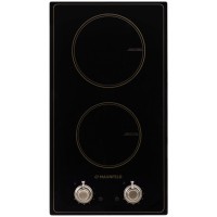 Индукционная варочная панель Maunfeld CVI292MBKBR