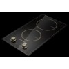 Индукционная варочная панель Maunfeld CVI292MBKBR