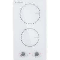 Индукционная варочная панель Maunfeld CVI292MWH