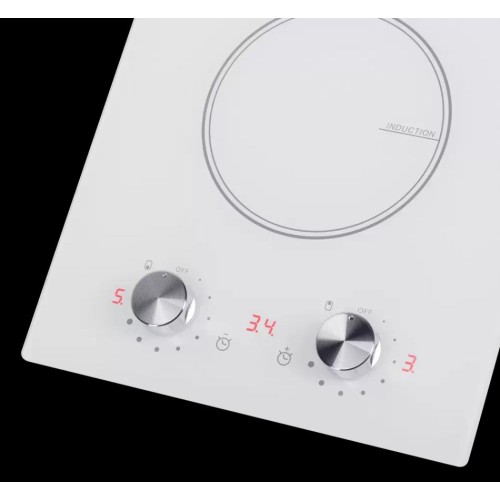 Индукционная варочная панель Maunfeld CVI292MWH