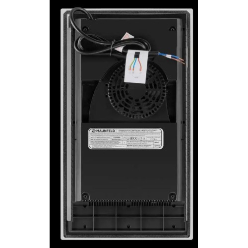 Индукционная варочная панель Maunfeld CVI292MWH