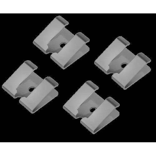 Индукционная варочная панель Maunfeld CVI292MWH