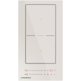 Индукционная варочная панель Maunfeld CVI292S2BBG