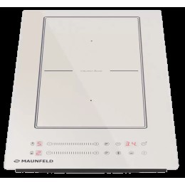 Индукционная варочная панель Maunfeld CVI292S2BBG