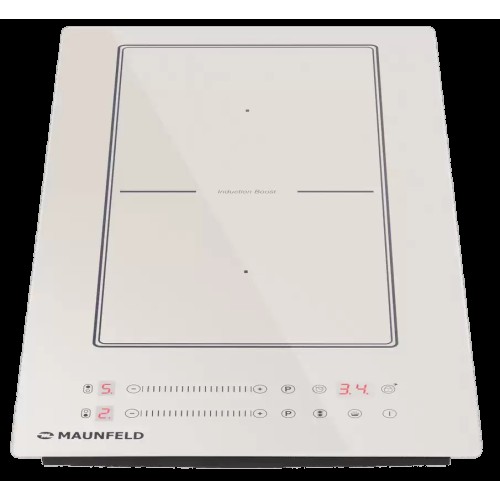 Индукционная варочная панель Maunfeld CVI292S2BBG