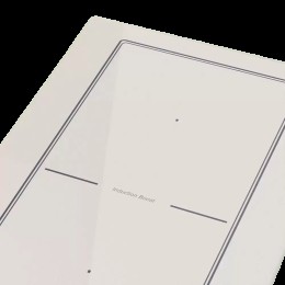 Индукционная варочная панель Maunfeld CVI292S2BBG