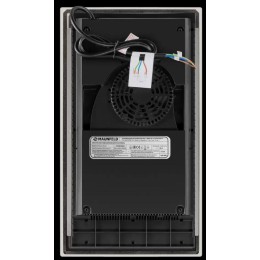 Индукционная варочная панель Maunfeld CVI292S2BBG