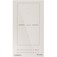 Индукционная варочная панель Maunfeld CVI292S2BBG Inverter Индукционная варочная панель Maunfeld CVI292S2BBG Inverter