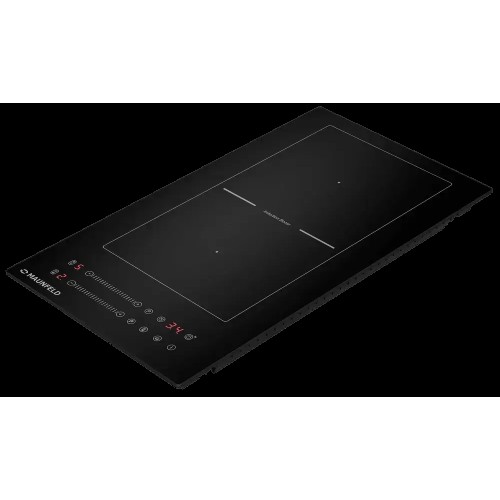 Индукционная варочная панель Maunfeld CVI292S2BBK