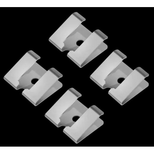 Индукционная варочная панель Maunfeld CVI292S2BBK