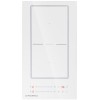 Индукционная варочная панель Maunfeld CVI292S2BWH