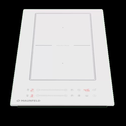 Индукционная варочная панель Maunfeld CVI292S2BWH